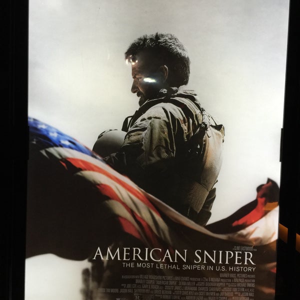 Foto di Regal Cascade IMAX & RPX Bioskop di Vancouver