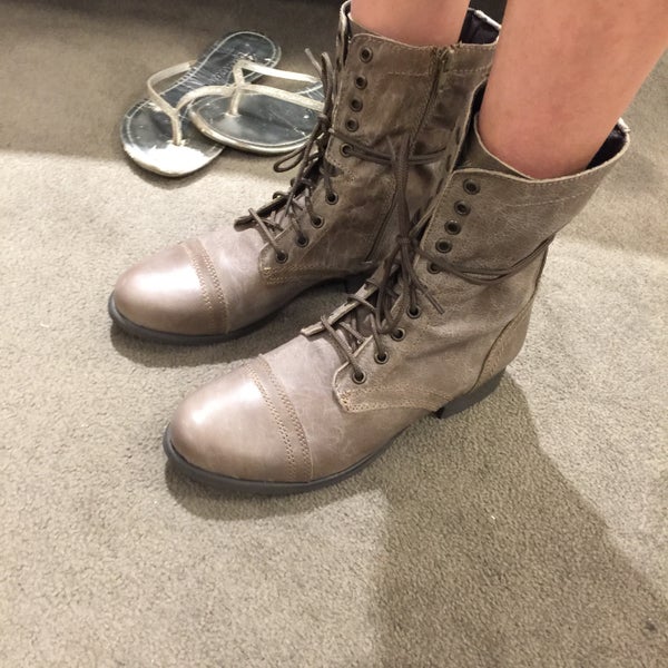 Photos at Nordstrom Washington Square (Now Closed) Clothing Store in