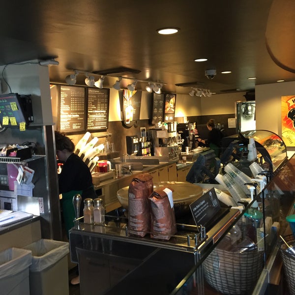 Starbucks Cascade Park 12101 SE Mill Plain Blvd