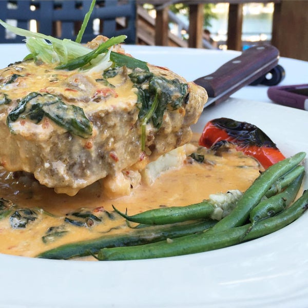 Green Turtle restaurant 5 tips