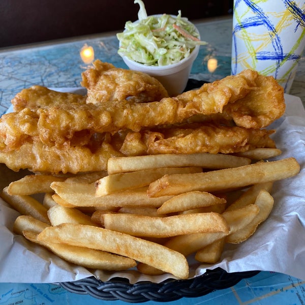 Anchors Fish & Chips Fish and Chips Shop in Roseville