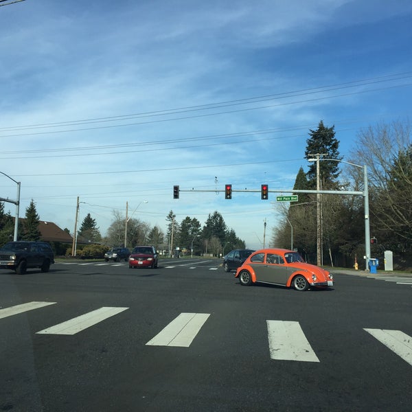 mill plain and andresen Vancouver Heights 0 tips