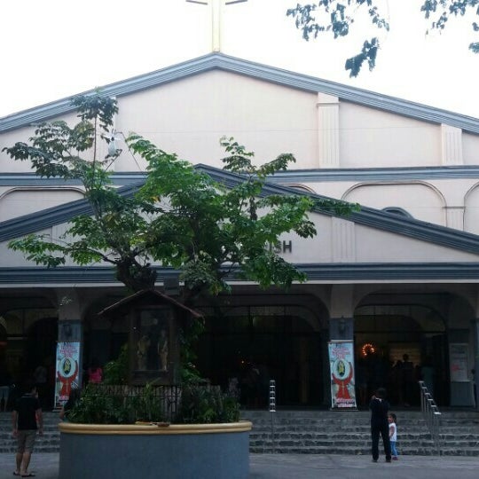 Don Bosco Parish Tondo Don Bosco Tondo