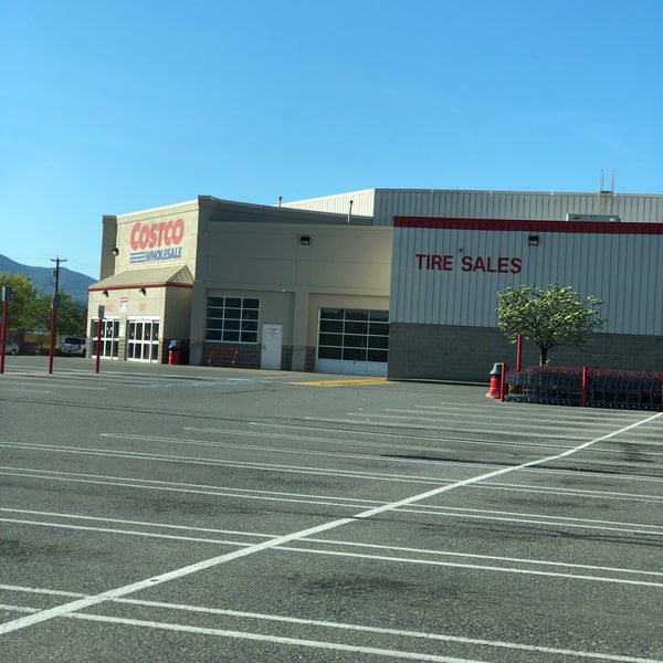 Photos à Costco Entrepôt ou magasin de gros à Abbotsford