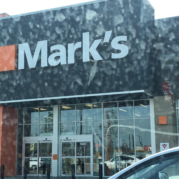 Mark's South Edmonton Common 1404 99 Street,South Edmonton Common