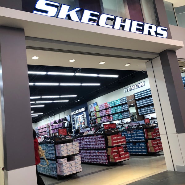 skechers outlet vancouver