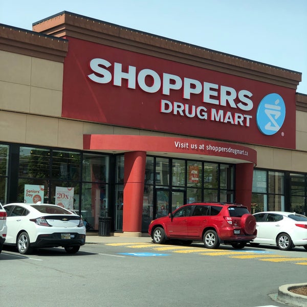 Beauty Boutique by Shoppers Drug Mart Northwest Langley Langley, BC