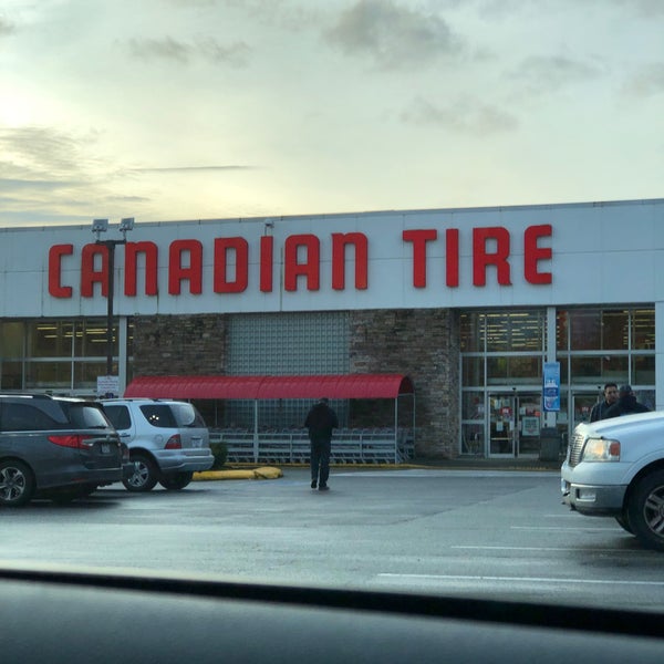 Photos at Canadian Tire Willowbrook 10 tips