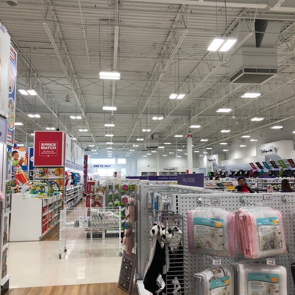 Photos at Toys"R"Us Willowbrook Langley, BC