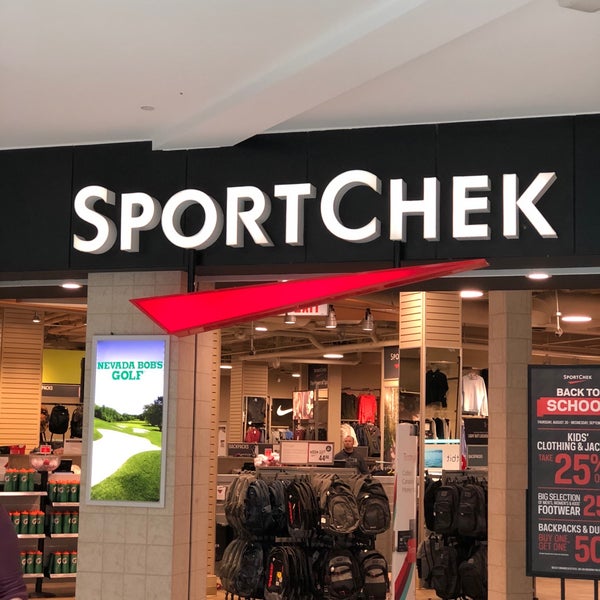 SportChek 1214 Guildford Town Centre