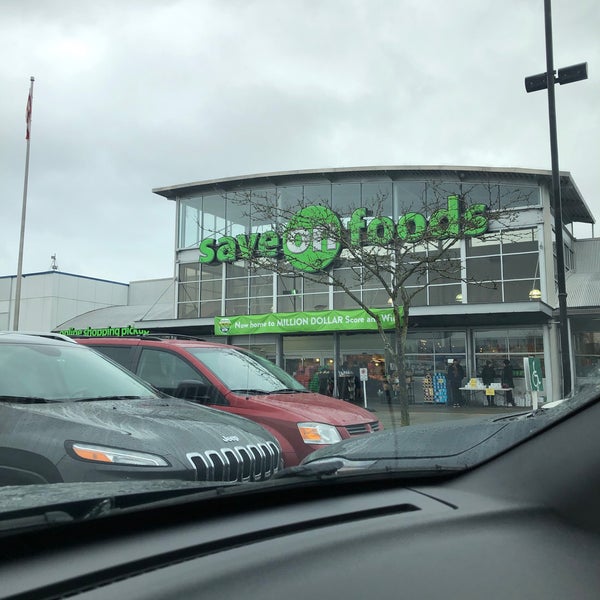 Save On Foods Willowbrook 20255 64th Avenue 1 Save On Foods Willowbrook 20255 64th Avenue 1