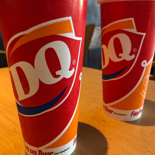 Dairy Queen Willowbrook Langley, BC