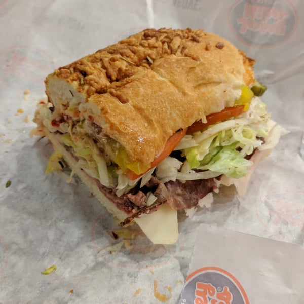 jersey mike's westminster