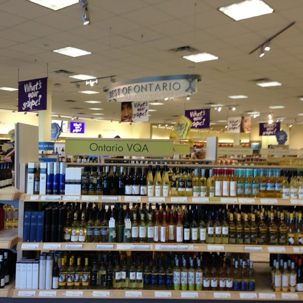 LCBO 2025 Guelph Line