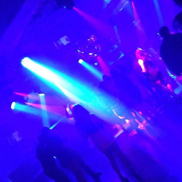 รูปภาพถ่ายที่ Passion Nightclub โดย Ber A. เมื่อ 2/3/2013