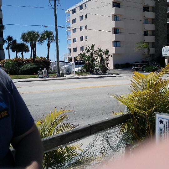 Dockside Dave's Seafood Restaurant