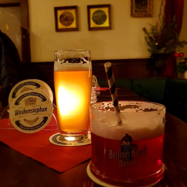 1/9/2019 tarihinde Elena P.ziyaretçi tarafından Gasthaus Krombach'de çekilen fotoğraf