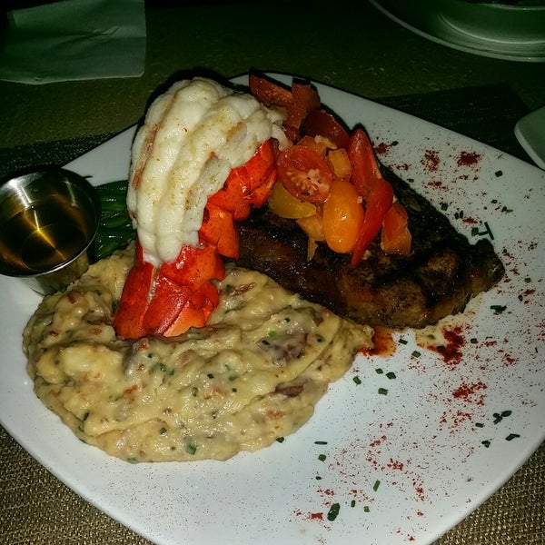 Strip A Steak House 25 tips from 574 visitors