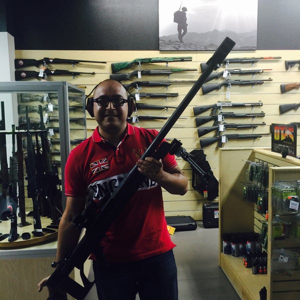 Calibers, LLC Hunting Supply Store