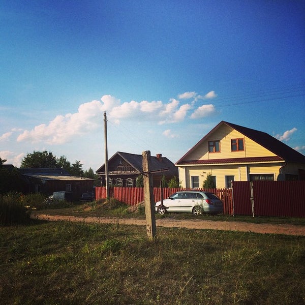 Санаторий итларь