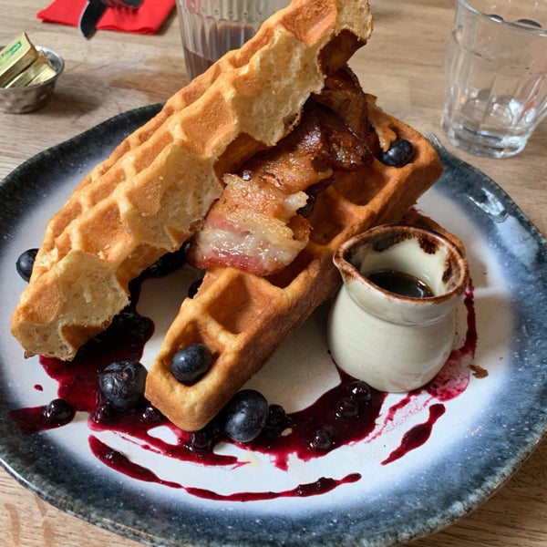 The Pantry New Town Edinburgh, Edinburgh