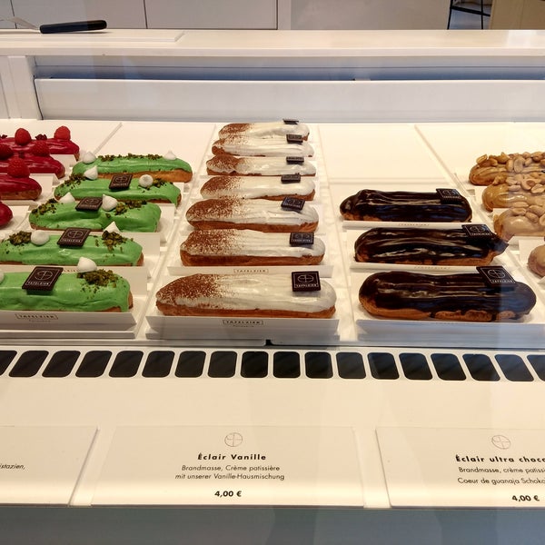 Photos At Tafelzier Patisserie Pastry Shop In Nurnberg