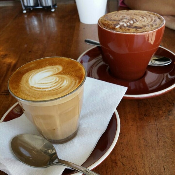 Xtract Coffee Rockdale, NSW