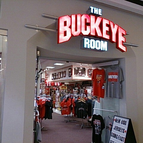 Photos At The Buckeye Room Tuttle 1 Tip From 141 Visitors