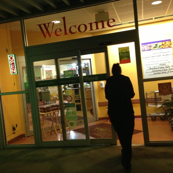 Neighborhood Coop Grocery Carbondale, IL