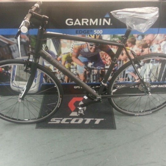 Photos at The Cycle Superstore - 3 tips