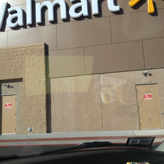 Photos at Walmart Supercenter Bedford Park, IL