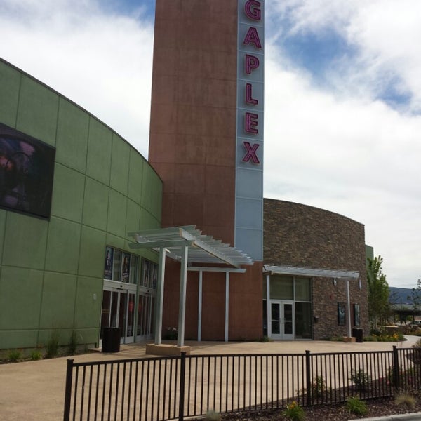 Photos at Megaplex 14 at Legacy Crossing 20 tips from 980 visitors