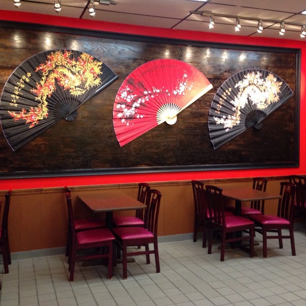 Pan Asia Northeast Nashua Nashua, NH