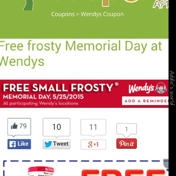 does wendy 39 s