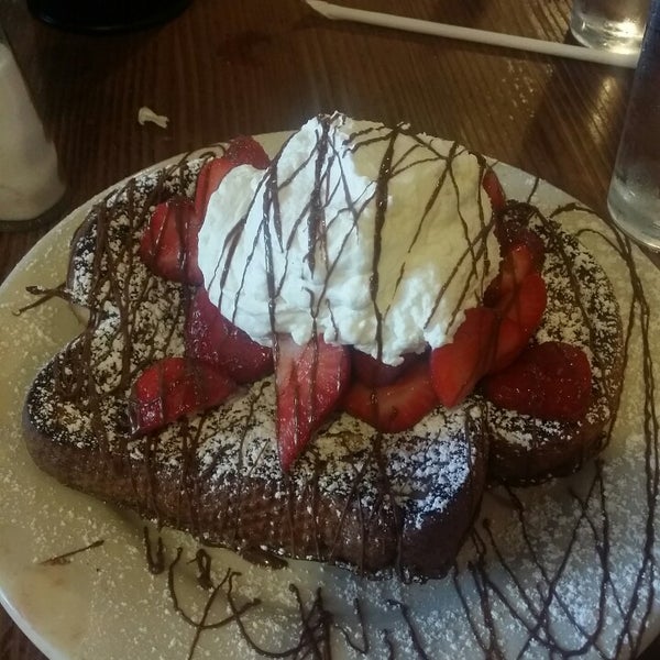 Photos at The Griddle Cafe 7916 W Sunset Blvd