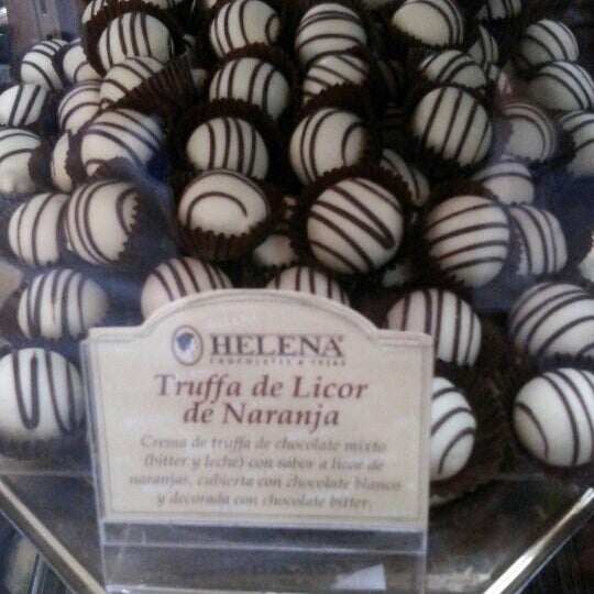 Total 75+ imagen chocolates helena ica Viaterra.mx