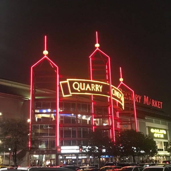 Photos at Quarry Market Uptown Broadway 16 tips from 2416 visitors