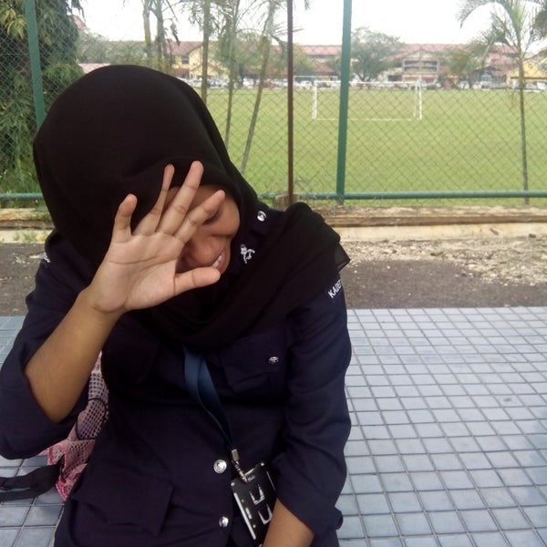 Photos at SMK Sultan Abu Bakar - College Academic Building