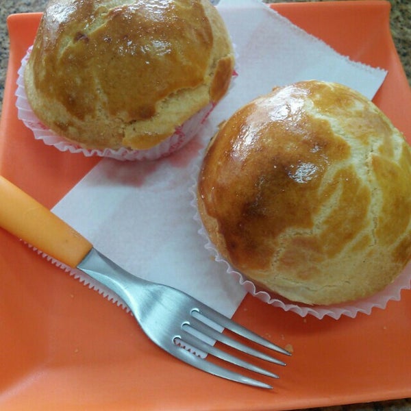 Empada food