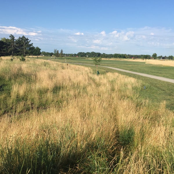 Elmwood Golf Course Golf Course in Sioux Falls