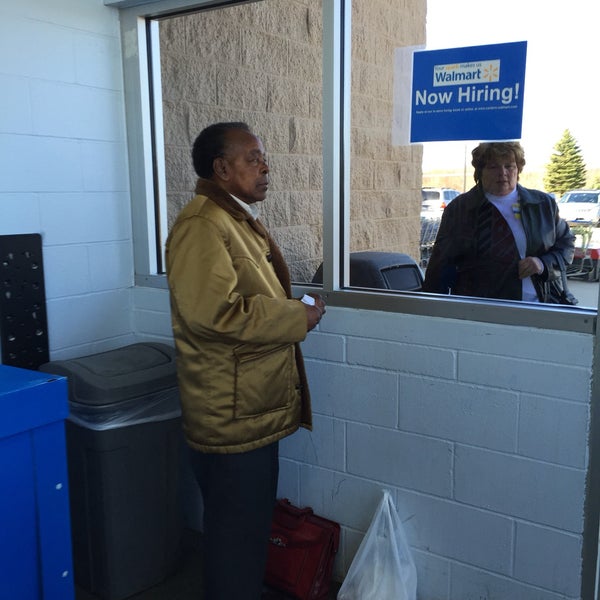 Fotos en Walmart Supercenter Sioux Falls, SD