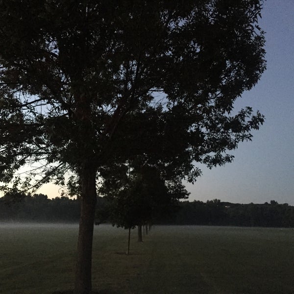 Trail Park
