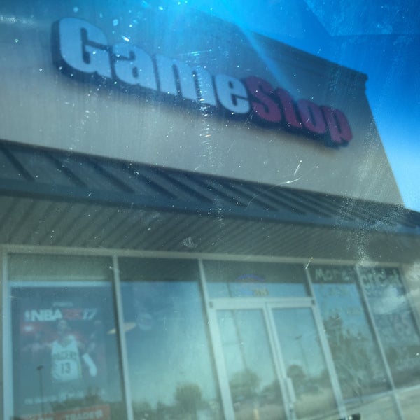 GameStop Sioux Falls, SD