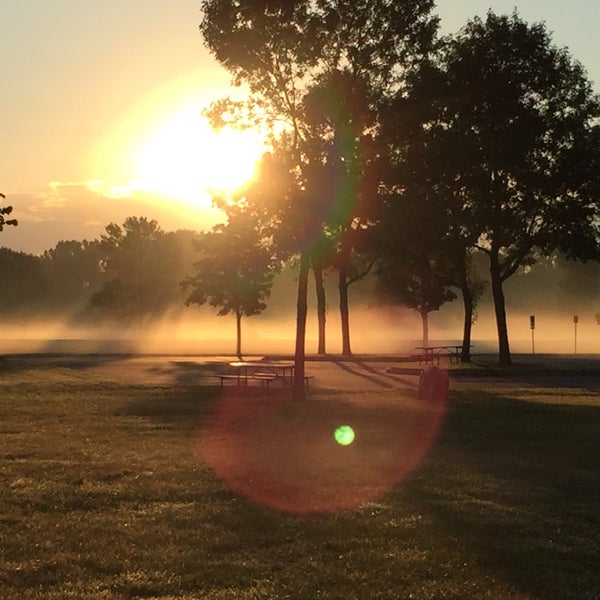 Trail Park