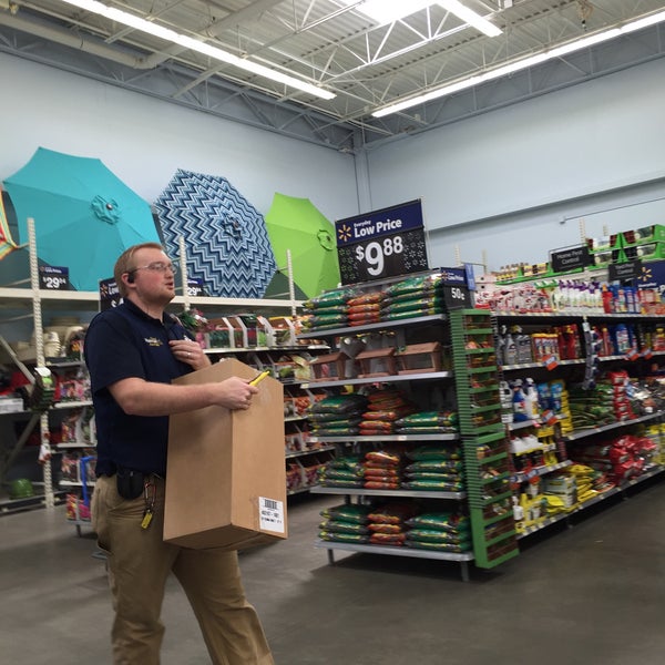 Photos at Walmart Supercenter Sioux Falls, SD