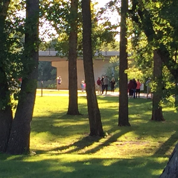 Trail Park