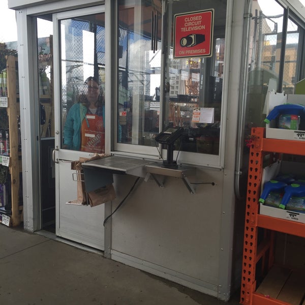 Photos at The Home Depot Hardware Store in Sioux Falls