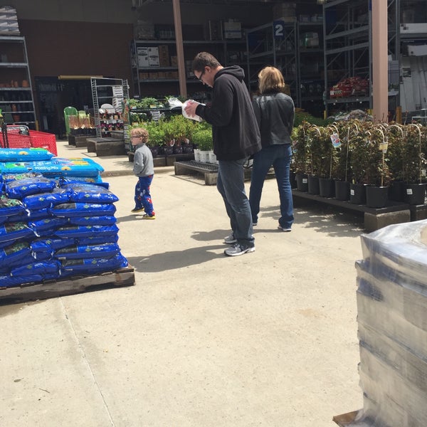 Lowe's Sioux Falls, SD