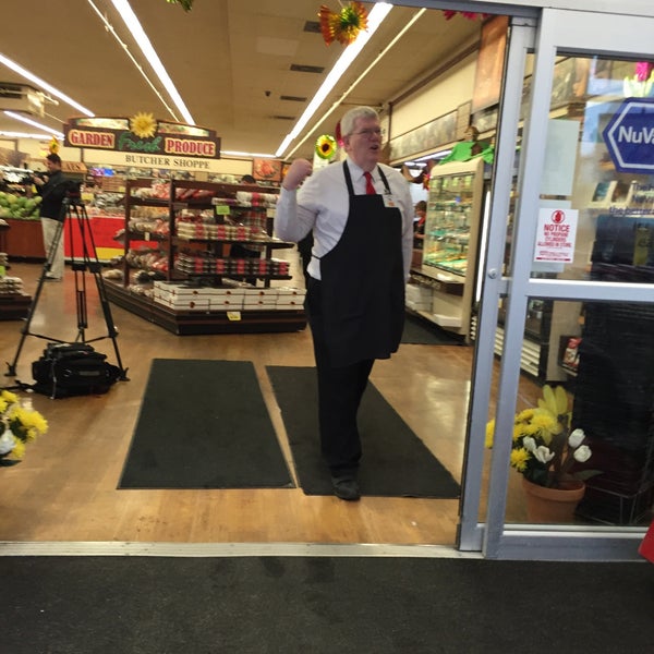 Sunshine Foods 530 S 2nd Ave