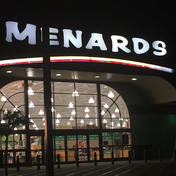 Menards Sioux Falls, SD